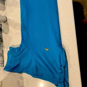 Tommy Bahama polo in good condition!